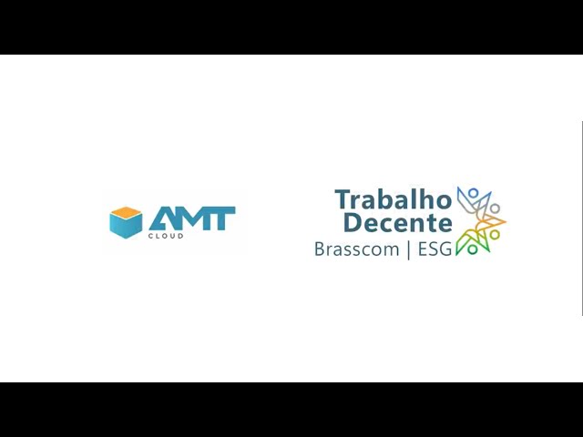 Movimento Trabalho Ético [BRASSCOM] - Marcio Lacs [CEO AMT Cloud]