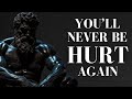 50 Stoic Principles to TRANSFORM Your Life (you will no longer be hurt)