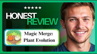 مراجعة لعبة ماجيك ميرج: تطور النبات: هل هي لعبة حقيقية أم عملية احتيال؟ (2026) screenshot 3