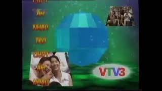 Video thumbnail of "VTV3 / Trailer Trò chơi âm nhạc (năm đầu tiên - 2002)"