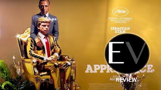 The Apprentice: The Film Donald Trump Doesn't Want Anyone To See