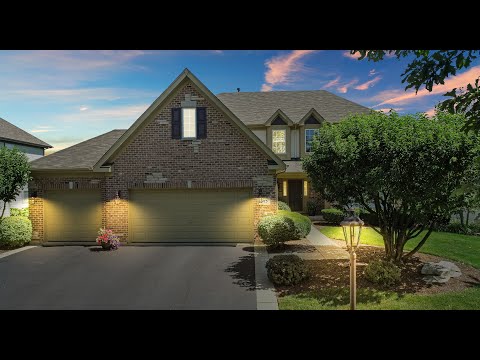 1473 Columbia Ln, Barrington, IL home video tour