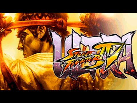 Vídeo: Ultra Street Fighter 4 No PS4 é Compatível Com Bastões De Luta PS3