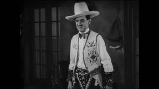 The Tabasco Kid
