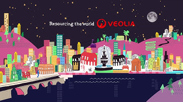 Veolia - Resourcing the World