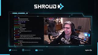 Full We're looking at millions of dollars Shroud on TenZ Contract Update