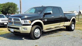 Research 2016
                  Ram 3500 pictures, prices and reviews