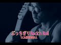 (カラオケ)ぶっちぎりRock'n Roll / T.C.R.横浜銀蝿R.S.