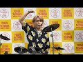 240916 ビバラッシュ タワーレコード名古屋パルコ店 メジャー2nd Single「エンペラータイム」イベント ミニライブ&特典会 2部 パーミーfocus