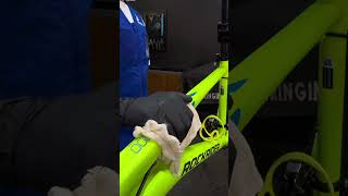 DECATHLON CYCLE SERVICE #decathlonsportsindia #decathlon