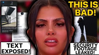 Huda Mustafa Just Got Exposed By Her Bfs Ex