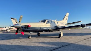 TBM 700 C2 Is The Most Underrated Turboprop In The World