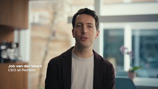 Day 1: Welcome to Remote Connect Net Worth