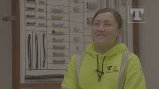 Tacoma Power Apprenticeship Program - Apprentice