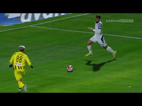 Aris Ionikos Goals And Highlights