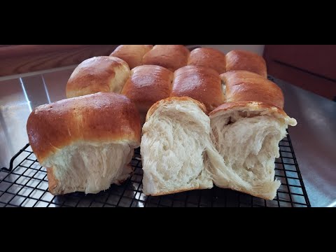 Video: Yuav Ua Li Cas Ci Ib Qho Fabkis Baguette