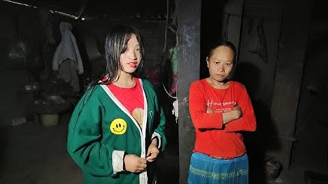 Em Chở 18 tuổi H.mong trên Hoang mạc đá muốn về xuôi lấy chồng. Nguyễn Tất Thắng