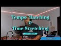 The Beginner S Guide To MPC Live 2 Time Stretching And Warping Mpclive2 Musicproduction mp3