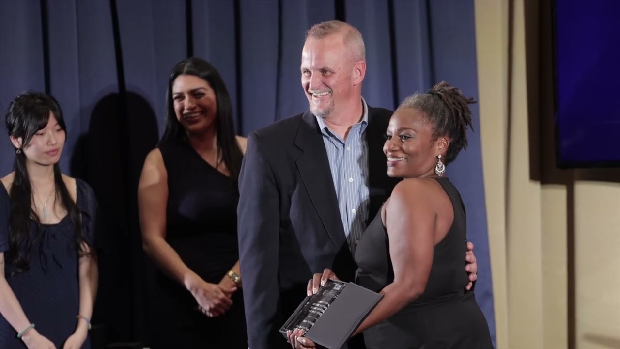 Legacy Ventures LEAD Awards 2022 - Atlanta Corporate Videographer