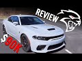 2021 Dodge Charger Hellcat Redeye Widebody 797 HP! 5 Things I Like And Dislike, Is It Worth $90,000?