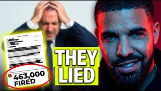 Drake Just Did Something No Artist Has Ever Done On The Charts