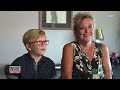 9-Year-Old Opening Savings Account Witnesses Bank Robbery