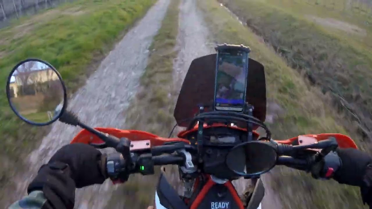 Colline Moreniche Enduro 03/01/2026