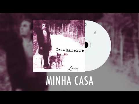 Putar Minha Casa - Zeca Baleiro