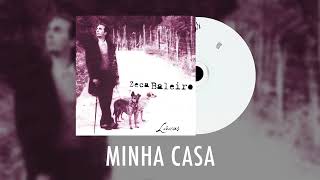 Watch Zeca Baleiro Minha Casa video