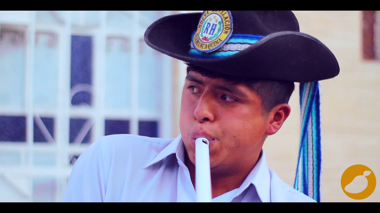 MIX LA CAMPANITA DE MI PUEBLO (TINYA MORENADA) JOSÉ JEREMIAS LEIVA 