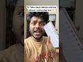 15 Years back delete chesina photos vachesthai bro 🔥| Unbelievable Photo Recovery Trick 📱#shorts