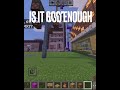 Minecraft loop