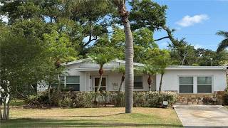 2435 26TH Avenue S, ST PETERSBURG, FL Presented by Daniel Lee. 2435 26TH Avenue S, ST PETERSBURG, FL Presented by Daniel Lee.