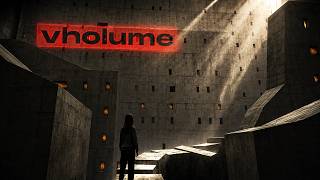 VHOLUME (Demo - 2026) - PC Ultra Widescreen 5120x1440 ratio 32:9 (CRG9 / Odyssey G9)