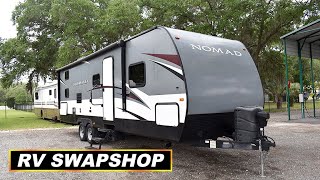 2016 Skyline NoMad 288BH #006044 by RV Swapshop 159 views 1 year ago 3 minutes, 54 seconds