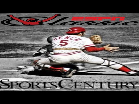 Video: Johnny Bench Net Worth