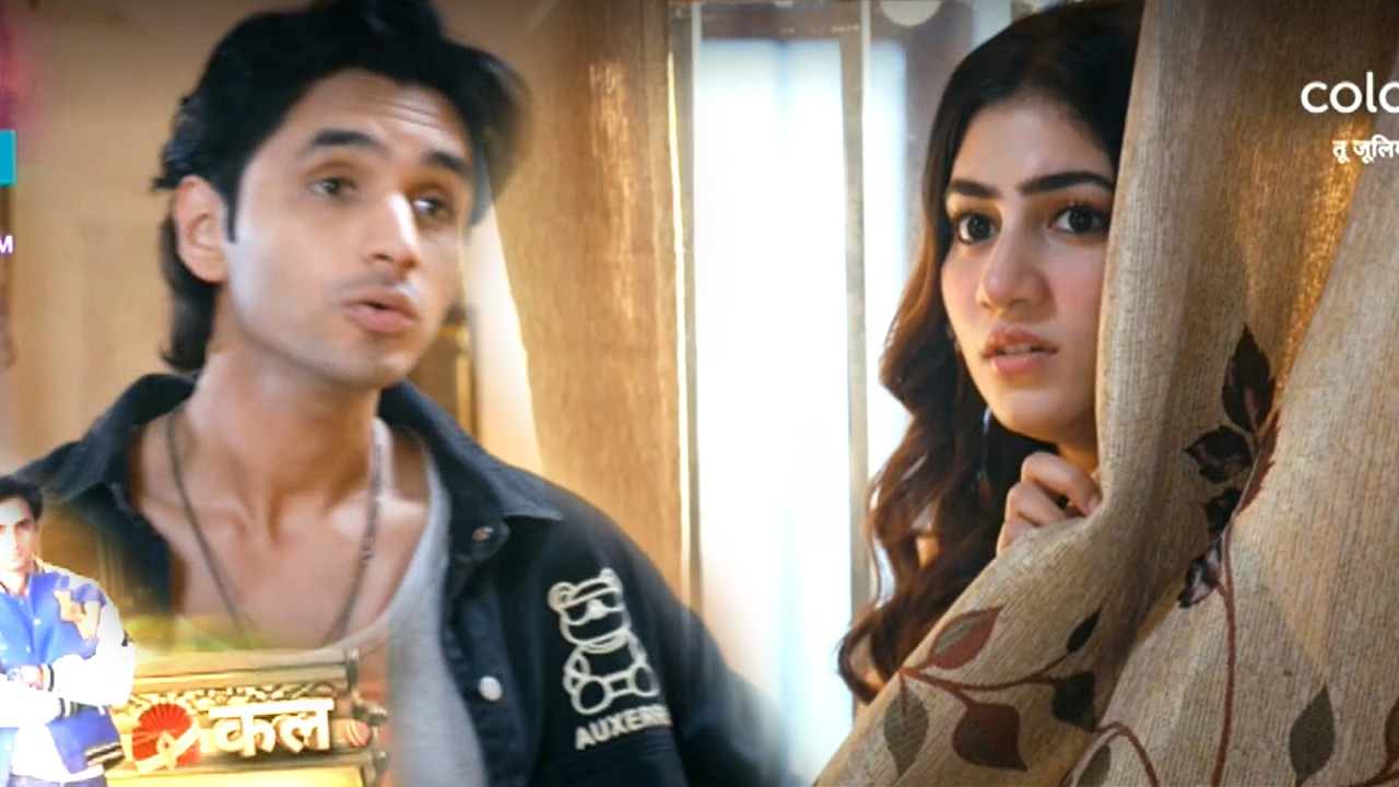 Tu Juliet Jatt Di Promo Today 9th March 2026: Heer Aur Nawab Ne Chali Badi Chaal, Gulab Ko Hua Shak