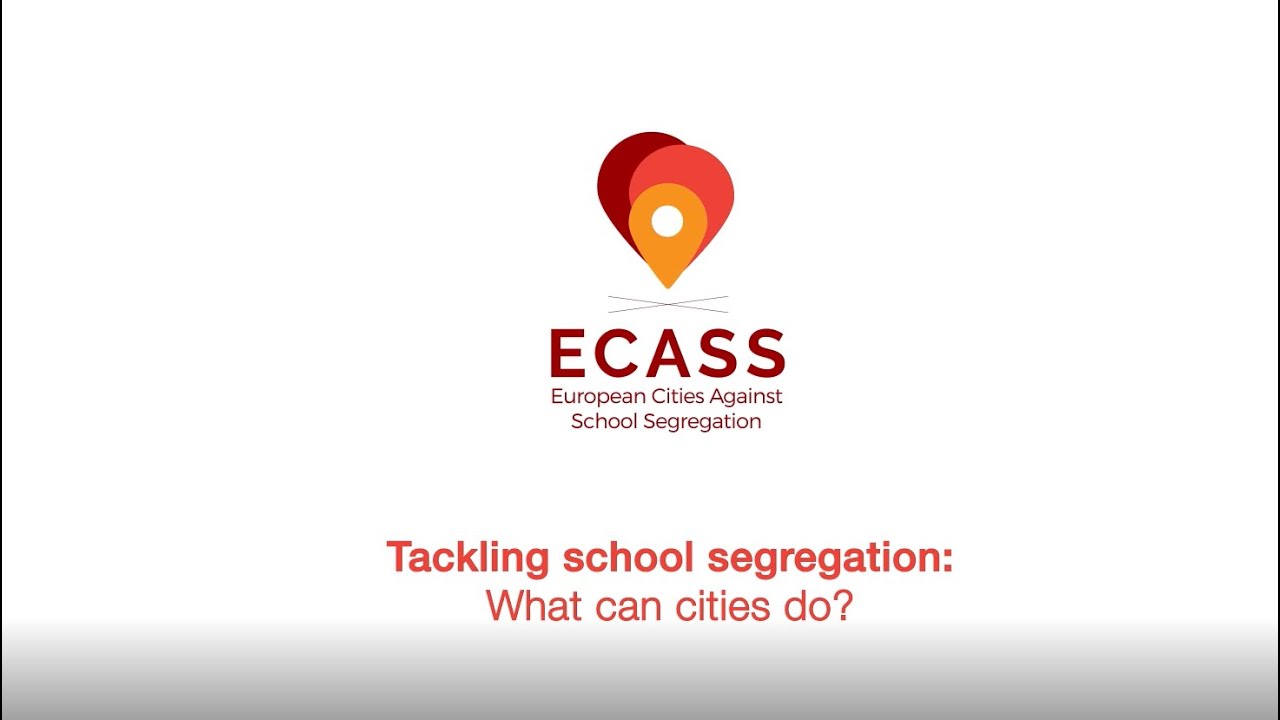 Tackling School Segregation: What can Cities do?