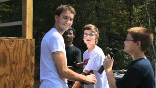 Camplife 2010 - TV Camper News - Deleted Scenes
