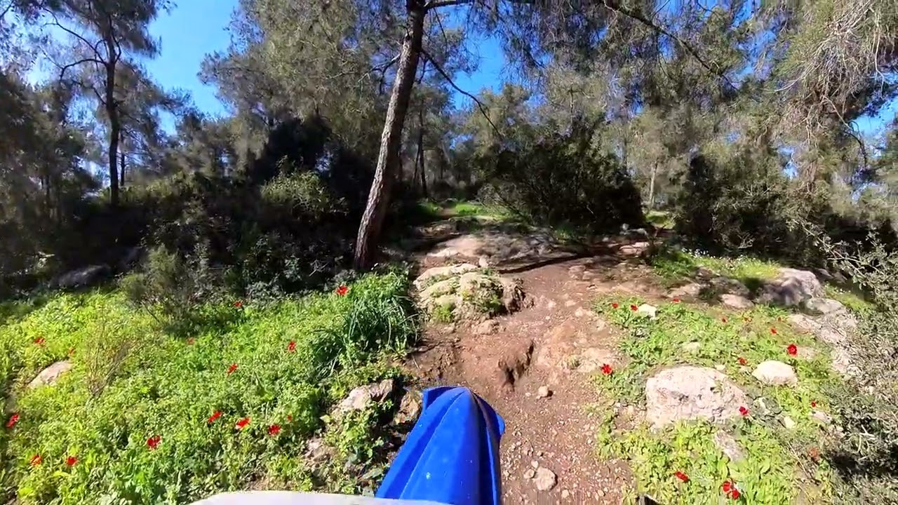 סינגל ק.אתא - החצי השני