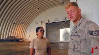 Things You'll Only Hear Said in the Air Force Episode 2