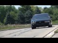 Driving The 1000 Horsepower 1996 Impala SS at Finish Line Performance Video V8TV