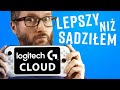 Logitech G Cloud - test quaza