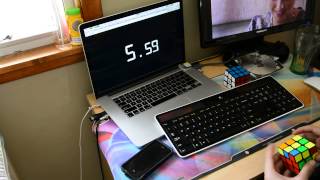 7.95 3x3 Average of 5