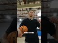 Develop a Deadly KILL DRIBBLE With This Advanced Ball Handling Drill 🏀💀