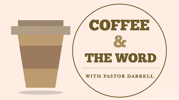 Coffee and the Word - Turning Towards God