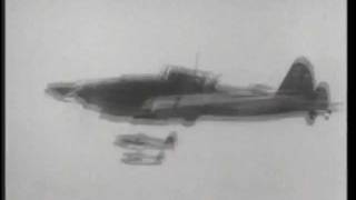 Ilyushin Il-2 ground-attack aircraft (Shturmovik) Ilyushin Il-2 ground-attack aircraft (Shturmovik)