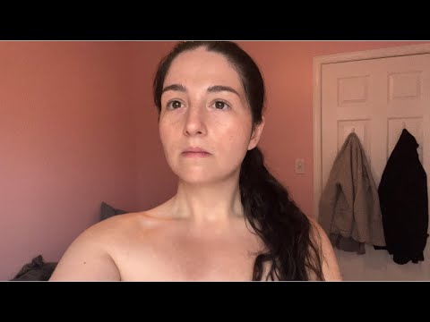 Naked Cleaning - YouTube