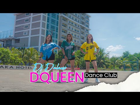 DJ TIKTOK TERBARU 2022 - DJ DALAMO DALAMO X DJ AKU BUKAN JODOHNYA | REMIX VIRAL TIKTOK 2022