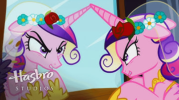 Friendship is Magic - 